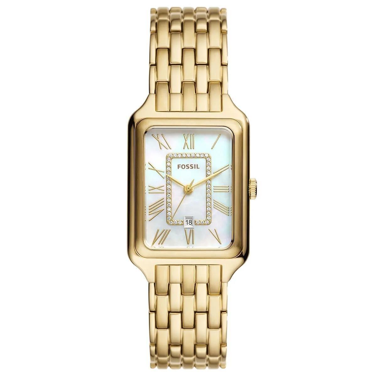 Fossil FES5304 Women's Wristwatch Fossil FES5304 Women's Wristwatch